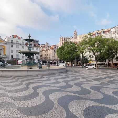 Rossio 아파트