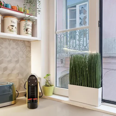 Apartamento Rossio
